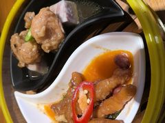 -如轩·海鲜砂锅粥·潮汕菜(沿江东路店)