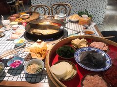 -董眼镜火锅(洪崖洞总店)