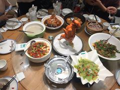 -费大厨辣椒炒肉(万家丽一店)