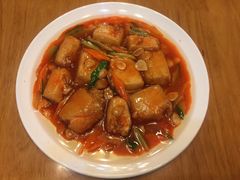 -新疆欣悦饭庄