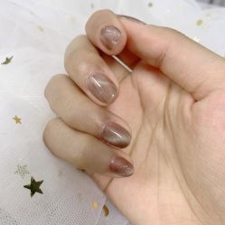 -如一·美甲美睫