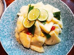 -遇见阿家村云南菜(魏公村店)