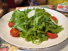 -安妮意大利餐厅(国贸店)