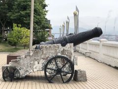 -船政文化景区-罗星塔公园