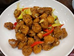 -乔家满族八大碗(流水沟店)