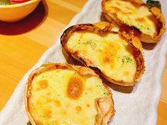 -割烹旭日本料理(龙湖狮山天街店)