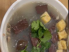 -鸡鸣汤包(罗廊巷店)