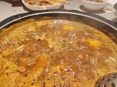 -巴蜀王婆大虾(南锣鼓巷店)