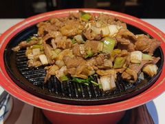 -庆云楼饭庄(什刹海店)