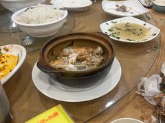 -揭阳钟记小食(福田新村店)