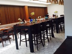大堂-陆壹捌餐厅(五大道店)