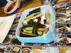 -华天二友居肉饼(宫门口店)