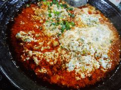 合渣-张关合渣(航空大道店)