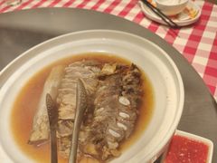 -西贝(虹口龙之梦店)