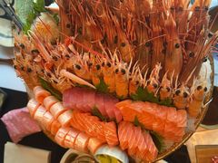 -花潮料理艺食馆(成都万象城店)