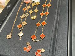 -Van Cleef & Arpels(海港城海洋中心店)