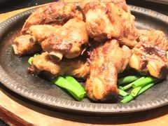 -开海·红岛海鲜虾水饺(石老人店)