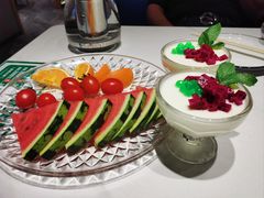 -湘菜园·现炒土菜(六纬路店)