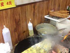 -真素诚·清真(新华路店)