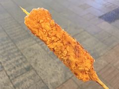 -上海鸡柳店(中街盛京大家庭店)