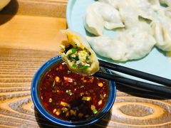 饺子-三姐妹餐厅(曲江店)