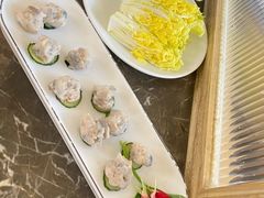 -芭夯兔·兔肉汤锅(新都店)