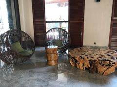 -三清山希尔顿度假酒店