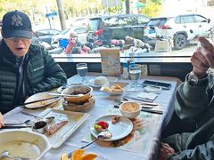 -中山威尼斯西餐厅(三乡总店)