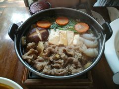 -铃木食堂(帽儿胡同店)