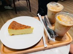 -Peet's Coffee皮爷咖啡(东方新天地店)