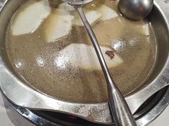 -八合里潮汕鲜牛肉火锅(吉大店)