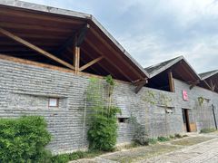 -东梓关景区村庄