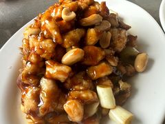 宫保鸡丁-友谊餐馆(永安路店)