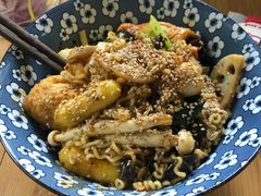 -皆道拌麻辣烫·麻辣拌