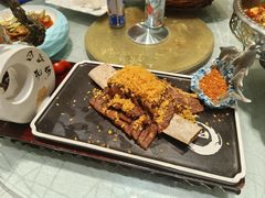 -裕德隆清真饭庄·天津特色菜(东丽店)