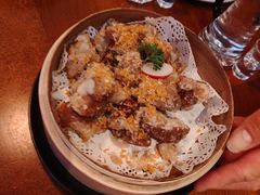 -林四喜·闽南传家菜(鼓浪屿店)