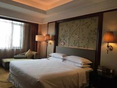 -汕头龙光喜来登酒店-采悦轩中餐厅