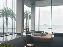 -深圳大梅沙京基洲际度假酒店