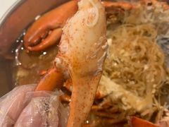 -盒马鲜生(富田新天地店)