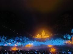 -禅宗少林·音乐大典