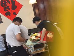 -鸿姐老火锅(疁城新天地店)