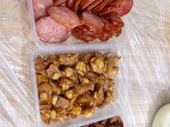 -蓝精灵饺子店