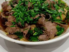 -善银私房菜馆(金舟花园小区店)