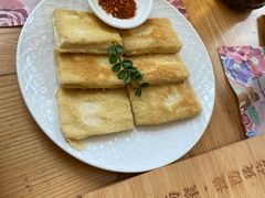 -甘思咪哚·云南艺术餐厅(天河广百店)