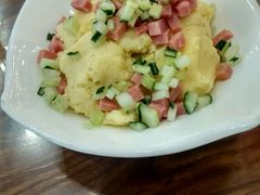 土豆沙拉-砂锅李(九江路店)