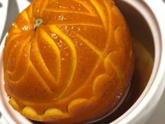 蟹酿橙-知味观(湖滨总店)