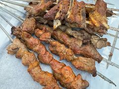 -百格里格.Uyghur cuisine(百色路店)