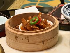 -誉八仙粤菜(万象天地店)