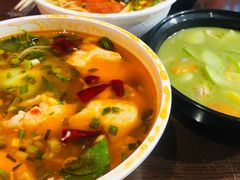 -盒马鲜生(杭州运河上街店)