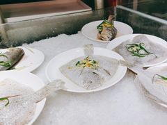 -港畔赶海蒸汽海鲜烧烤自助(仙螺岛店)